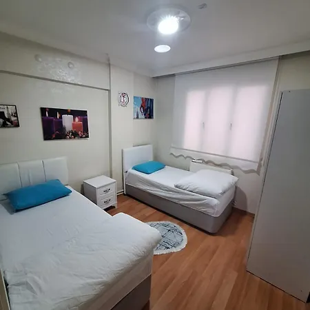 2ege Ueniversitesi Ve Hastanesine Cok Yakin Aileye Ve Firmaya Uygun *