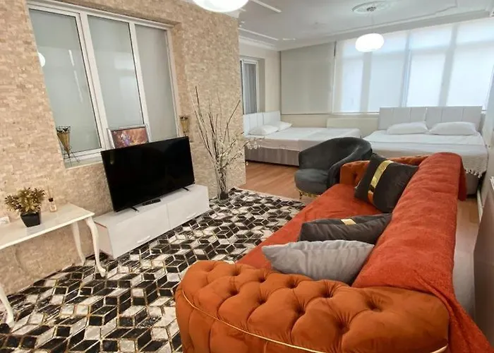 דירה 2ege Ueniversitesi Ve Hastanesine Cok Yakin Aileye Ve Firmaya Uygun