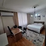 Lägenhet 2ege Ueniversitesi Ve Hastanesine Cok Yakin Aileye Ve Firmaya Uygun *