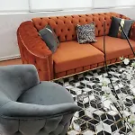 Lägenhet 2ege Ueniversitesi Ve Hastanesine Cok Yakin Aileye Ve Firmaya Uygun *