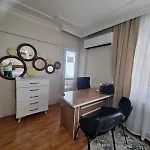 Lägenhet 2ege Ueniversitesi Ve Hastanesine Cok Yakin Aileye Ve Firmaya Uygun *