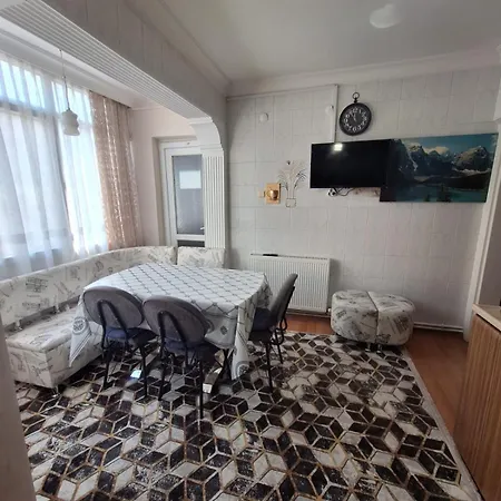 2ege Ueniversitesi Ve Hastanesine Cok Yakin Aileye Ve Firmaya Uygun *