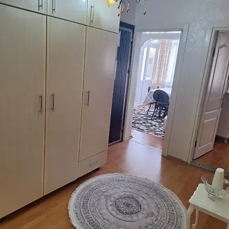 2ege Ueniversitesi Ve Hastanesine Cok Yakin Aileye Ve Firmaya Uygun * Bornova