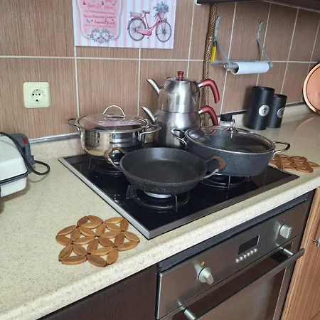 2ege Ueniversitesi Ve Hastanesine Cok Yakin Aileye Ve Firmaya Uygun * Bornova