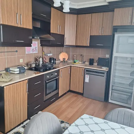 2ege Ueniversitesi Ve Hastanesine Cok Yakin Aileye Ve Firmaya Uygun * بورنوفا
