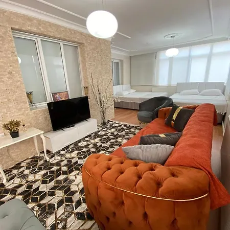 Appartamento 2ege Ueniversitesi Ve Hastanesine Cok Yakin Aileye Ve Firmaya Uygun