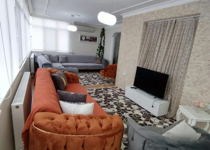 2ege Ueniversitesi Ve Hastanesine Cok Yakin Aileye Ve Firmaya Uygun